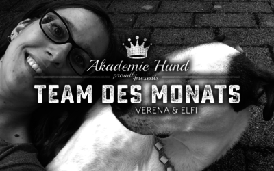 Team des Monats: Verena und Elfi