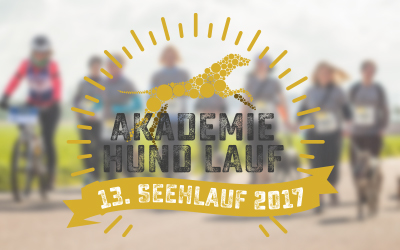 Seehlauf 2017 · Akademie Hund Lauf, Neutraubling