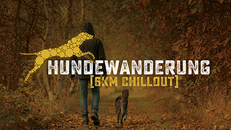 Akademie Hund, Hundewanderung Akademie Hund, Hundewanderung
