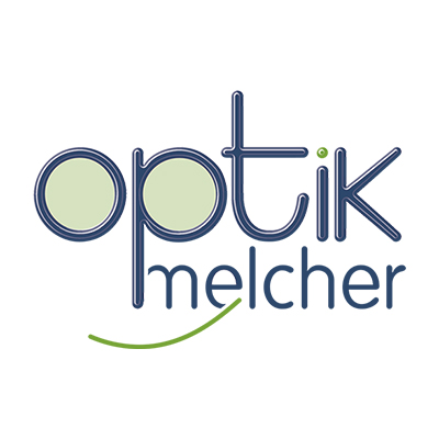 Optik Melcher Neutraubling, Logo