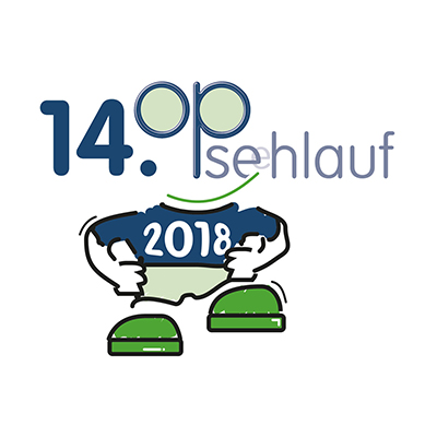 14. Se(e)hlauf Neutraubling, Logo