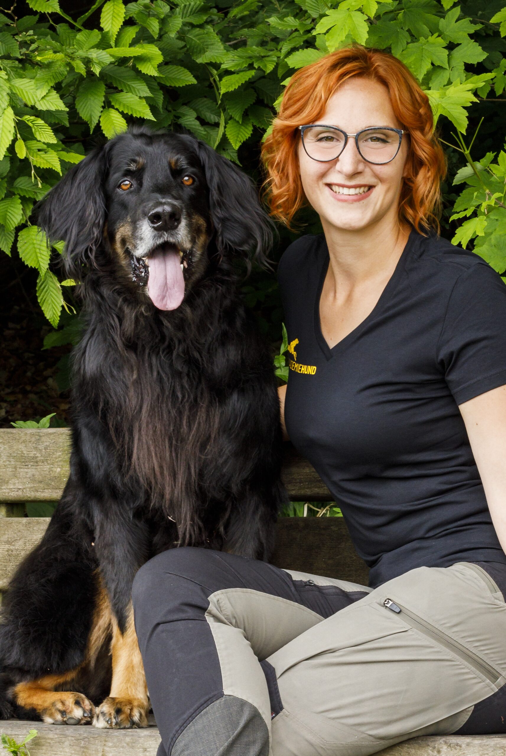 Sissy_Profilbild Sissy Leonie Kreid, Akademie Hund, Hundetrainerin, Ausbilderin, Dozentin